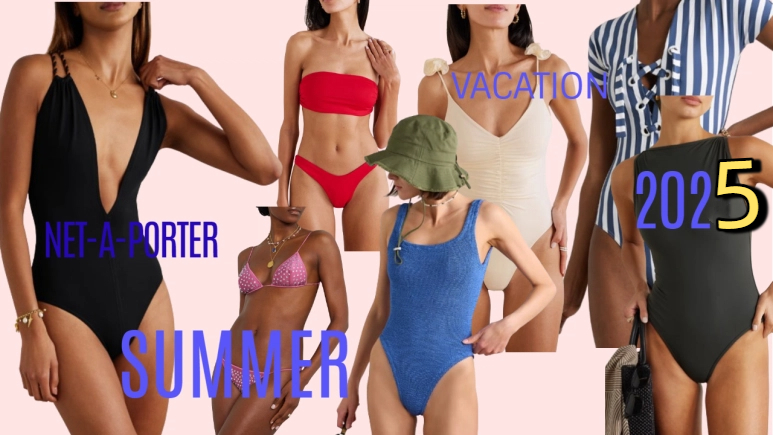 2025 바킹스록, 네타포르테에서 만나봅시죠!