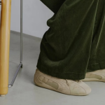 그래프페이퍼 x 푸마 스피드캣 플러스, 올 8월 출시 예정