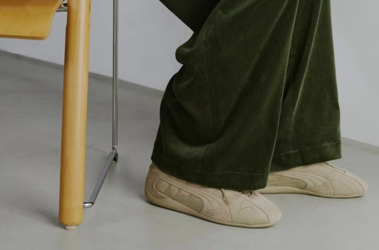 그래프페이퍼 x 푸마 스피드캣 플러스, 올 8월 출시 예정