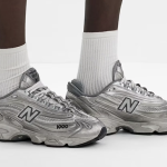뉴발란스, 프리디스트 1000에 ‘더티’ 출시