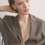 올 가을의 코스는 브라운이다