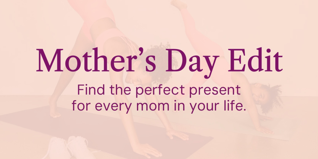 어버이날 선물로 감사한 마음을 전해요