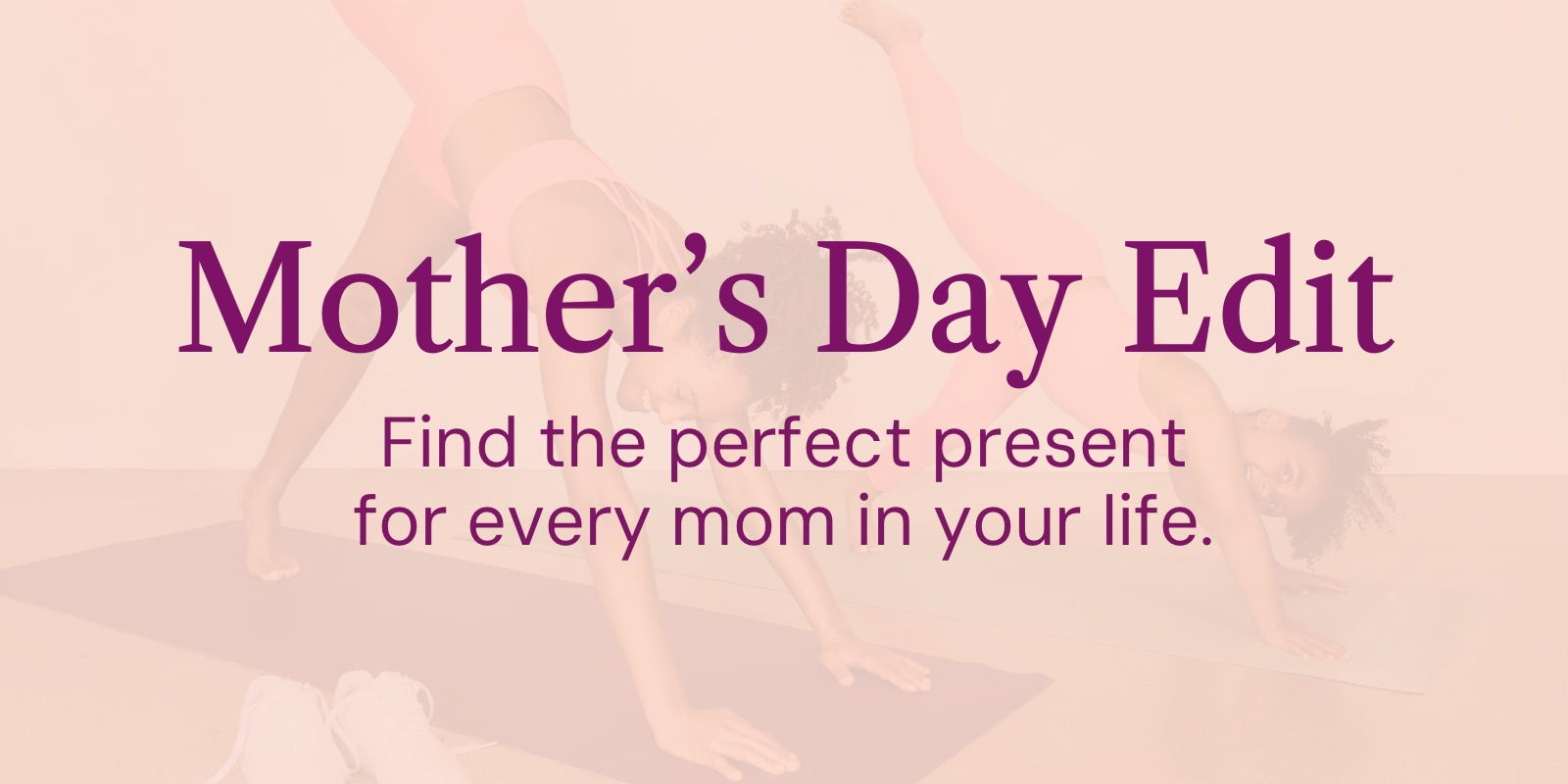 어버이날 선물로 감사한 마음을 전해요